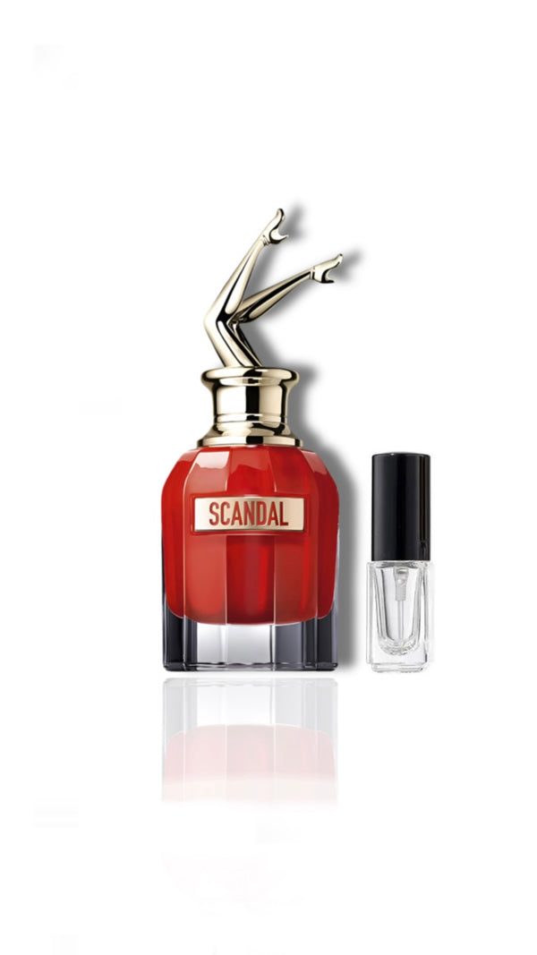Jean Paul Gaultier - Scandal Le Parfum
