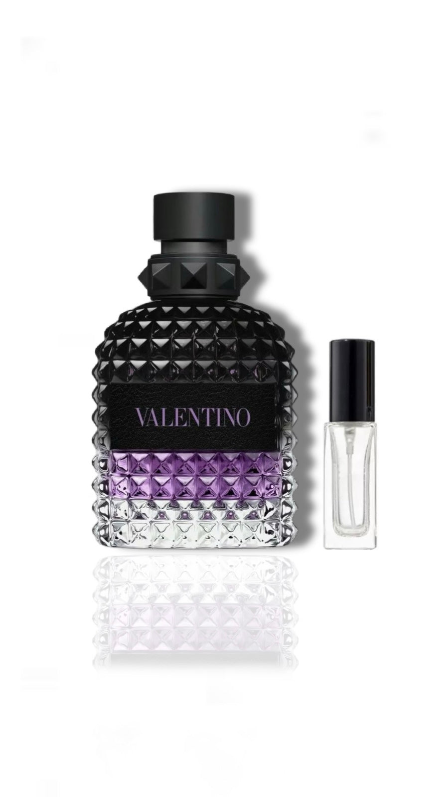 Valentino - Uomo Born in Roma Purple Melancholia