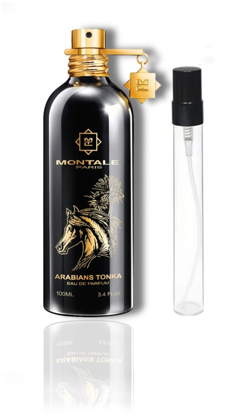 Montale Paris - Arabians Tonka