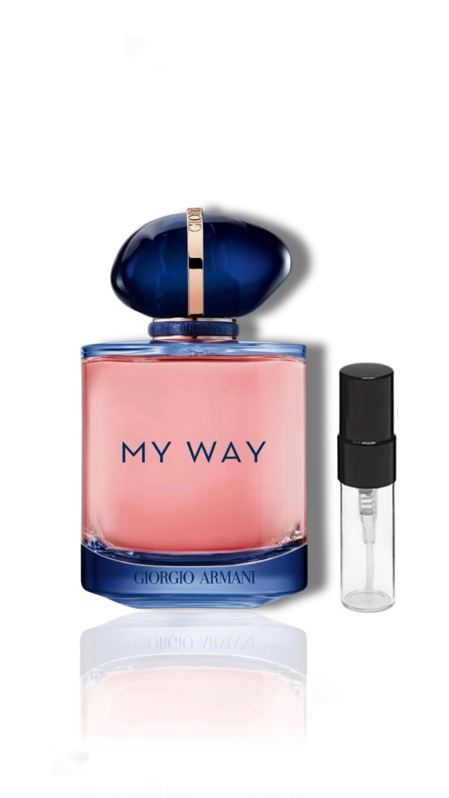 Giorgio Armani - My Way Intense
