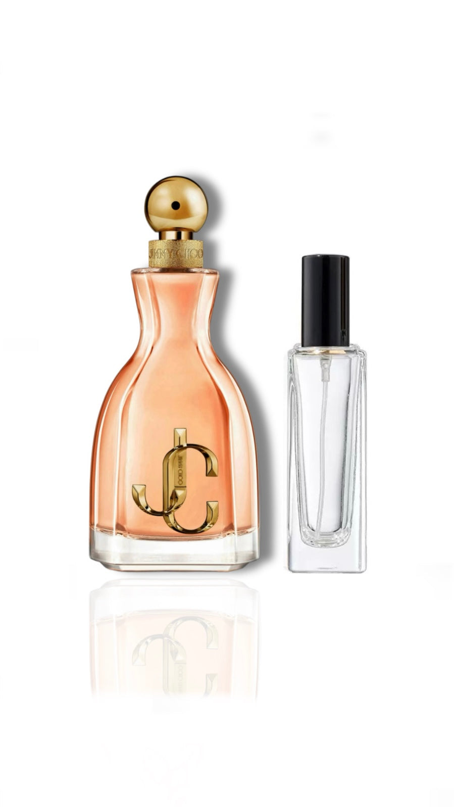 Jimmy Choo - I Want Choo