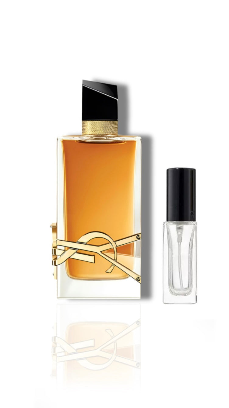 Yves Saint Laurent - Libre Intense