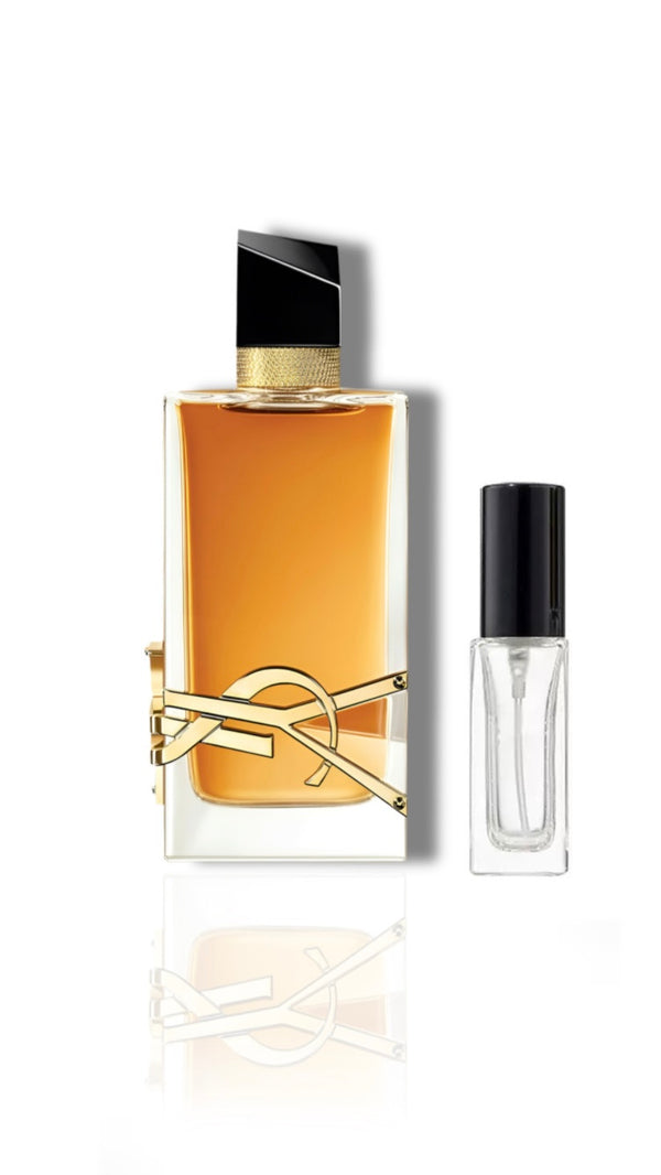 Yves Saint Laurent - Libre Intense