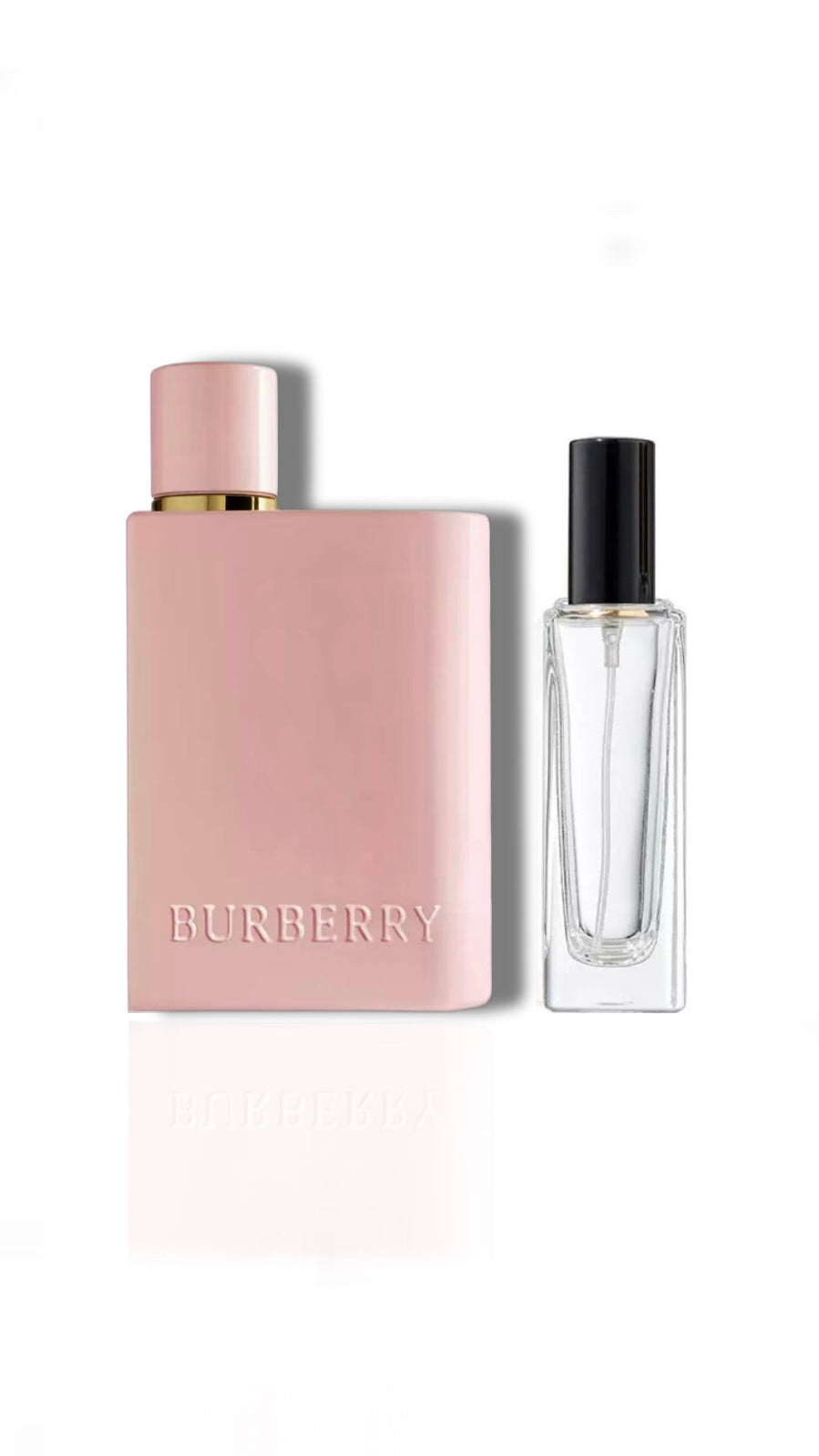 Burberry - Her Elixir De Parfum