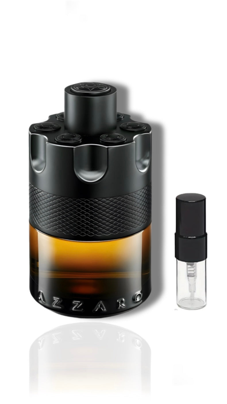 Azzaro - Most Wanted Parfum