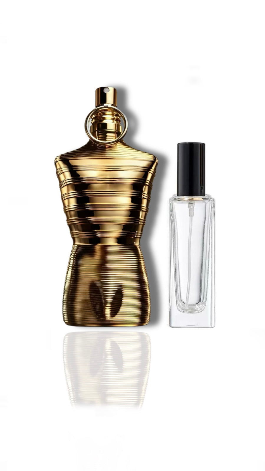 Jean Paul Gaultier - Le Male Elixir Absolu