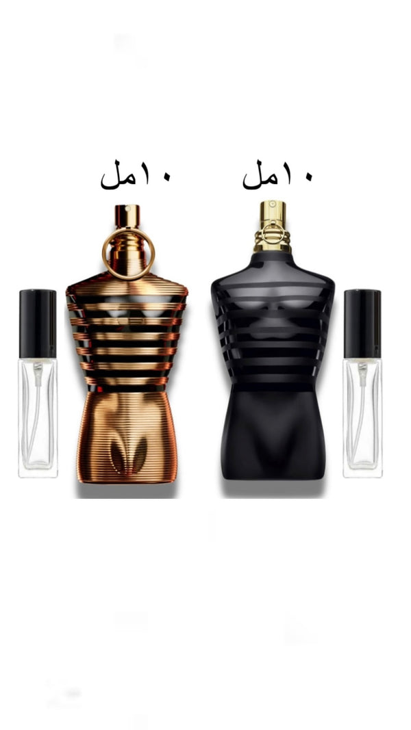 للرجال Jean Paul Gaultier حزمة