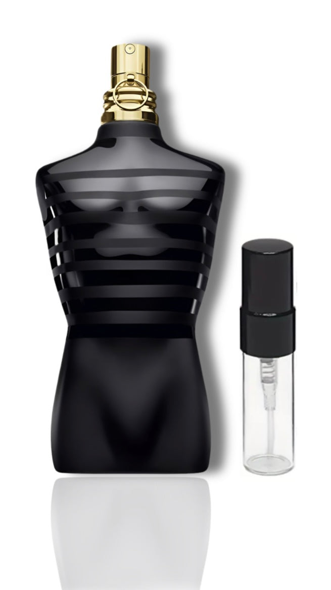 Jean Paul Gaultier - Le Male Le Parfum