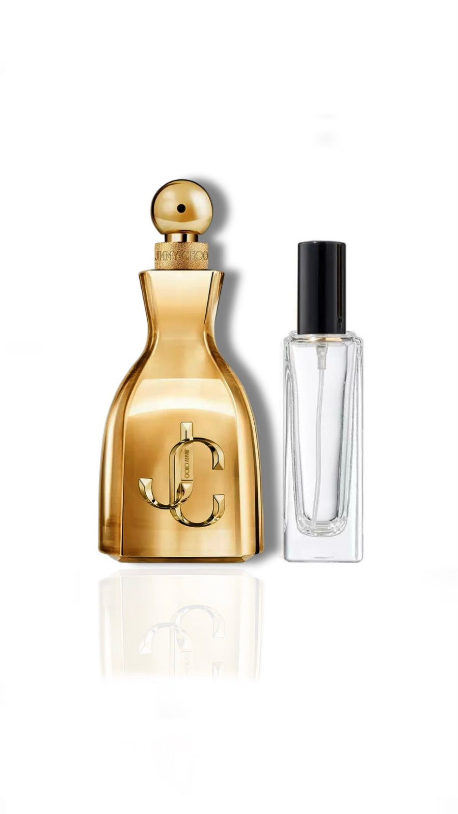 Jimmy Choo - I Want Choo Le Parfum