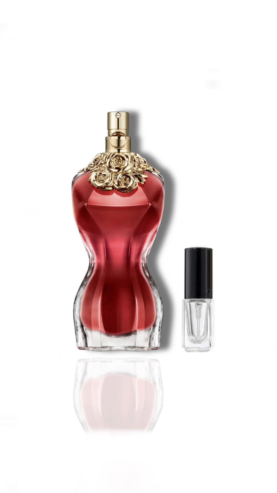 Jean Paul Gaultier - La Belle