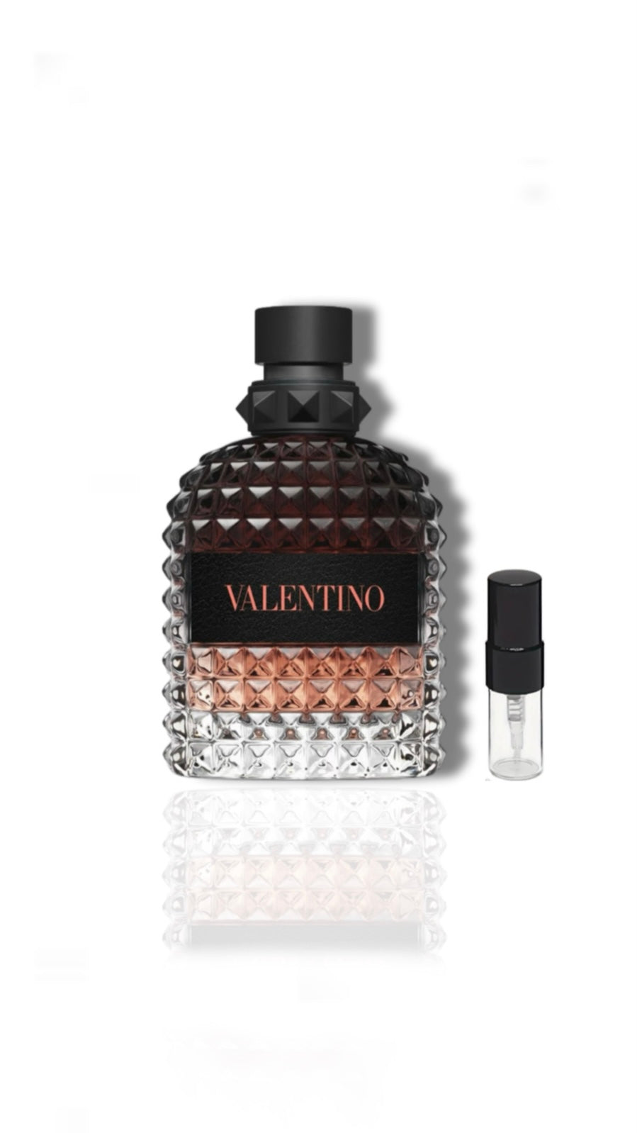 Valentino - Uomo Born In Roma Coral Fantasy