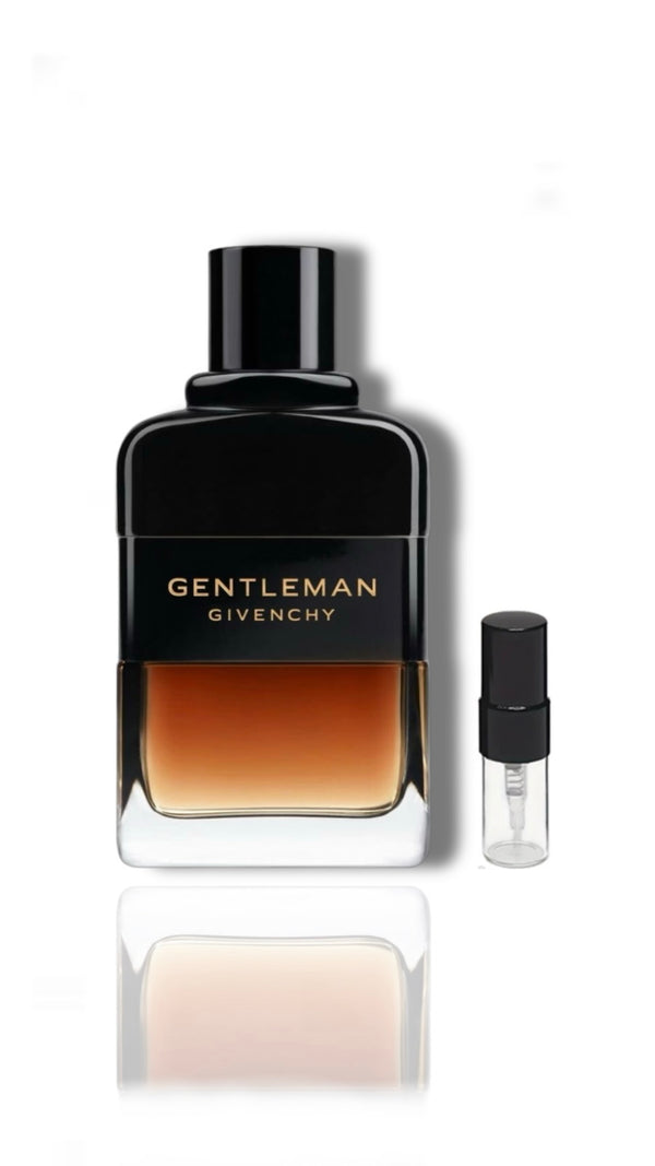 Givenchy - Gentleman Reserve Privée
