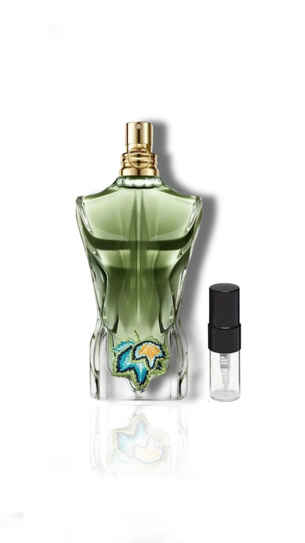 Jean Paul Gaultier - Le Beau Paradise Garden