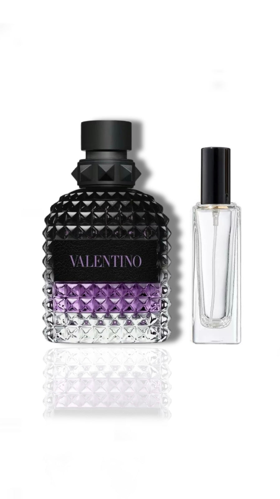 Valentino - Uomo Born in Roma Purple Melancholia