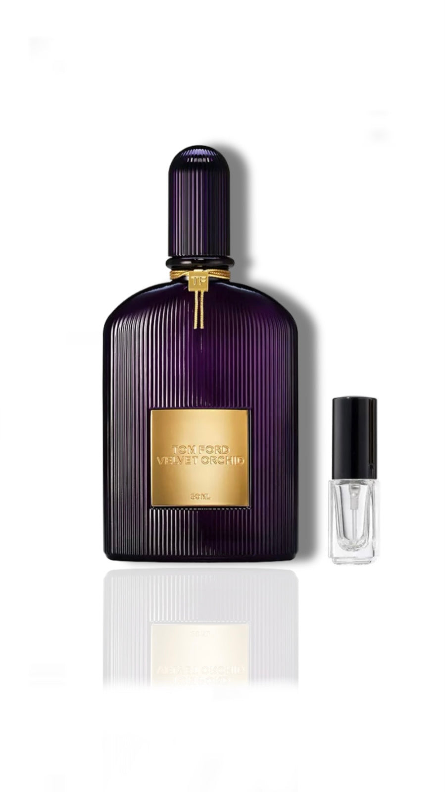 Tom Ford - Velvet Orchid