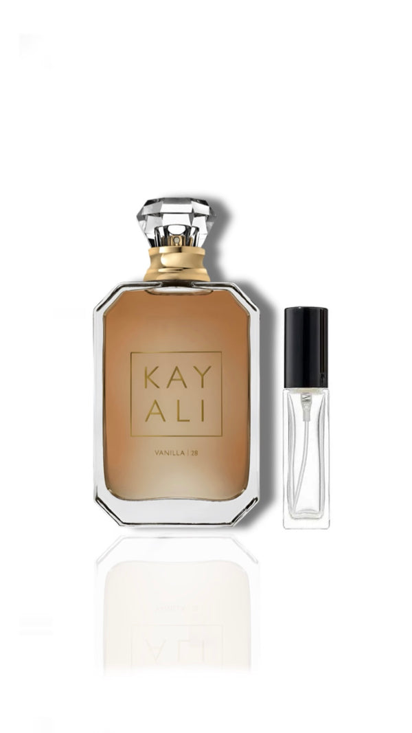 Kayali - Vanilla 28