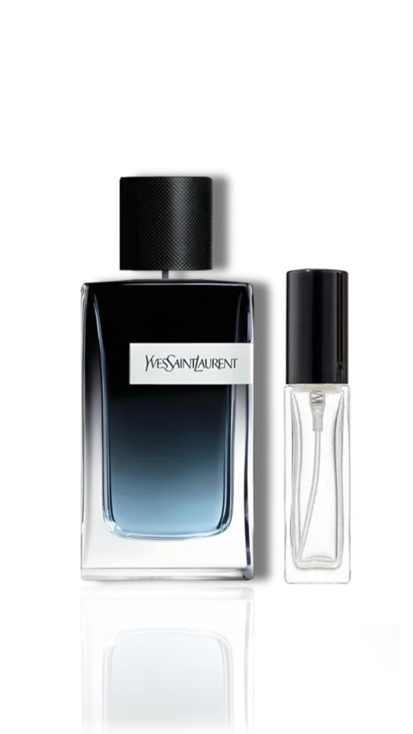 Yves Saint Laurent - Y Eau de Parfum