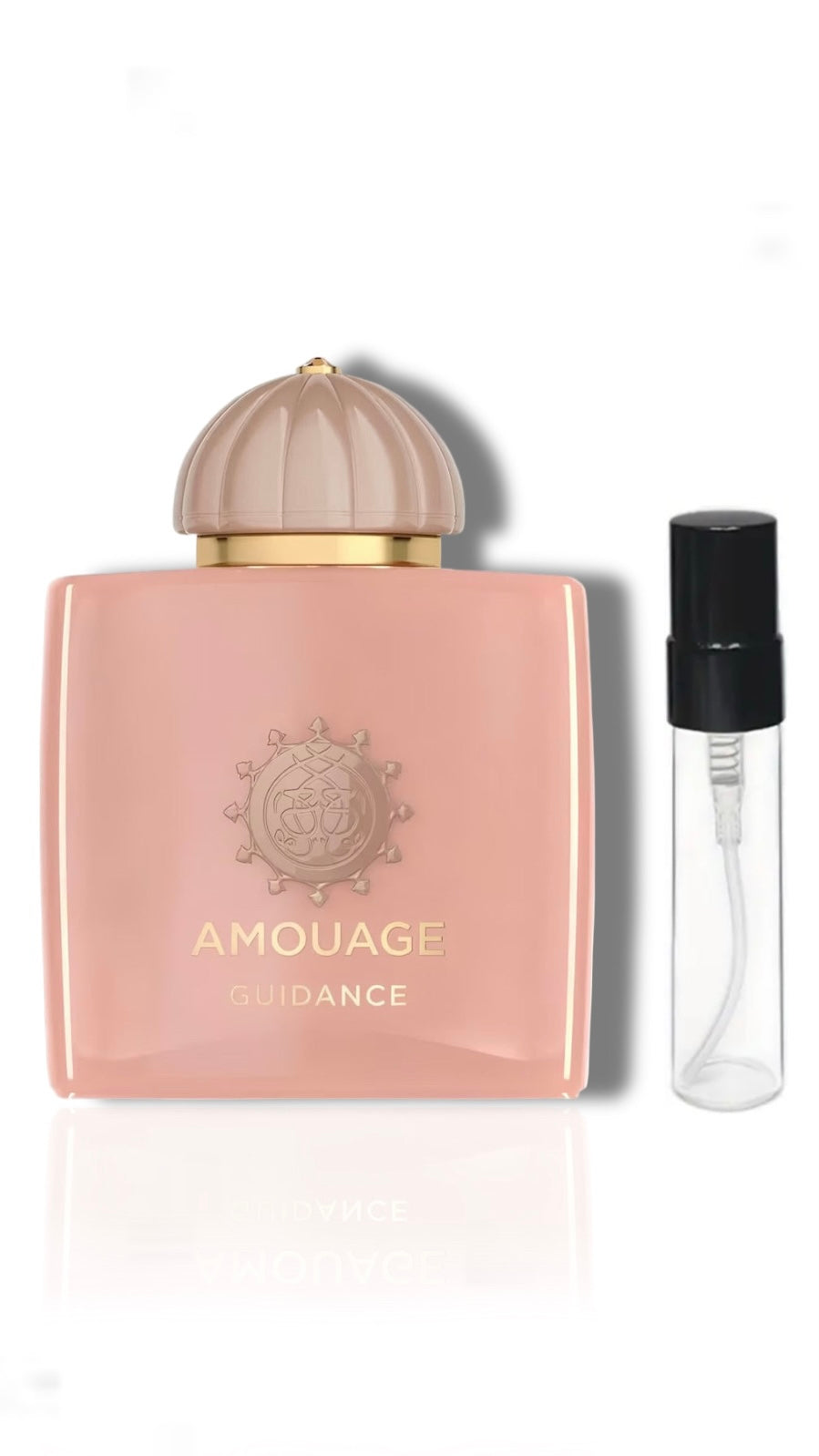 Amouage - Guidance