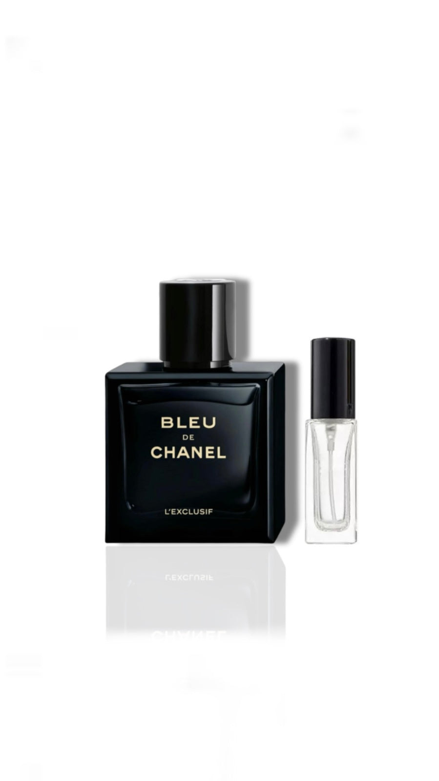 Chanel - Bleu de Chanel L'Exclusif