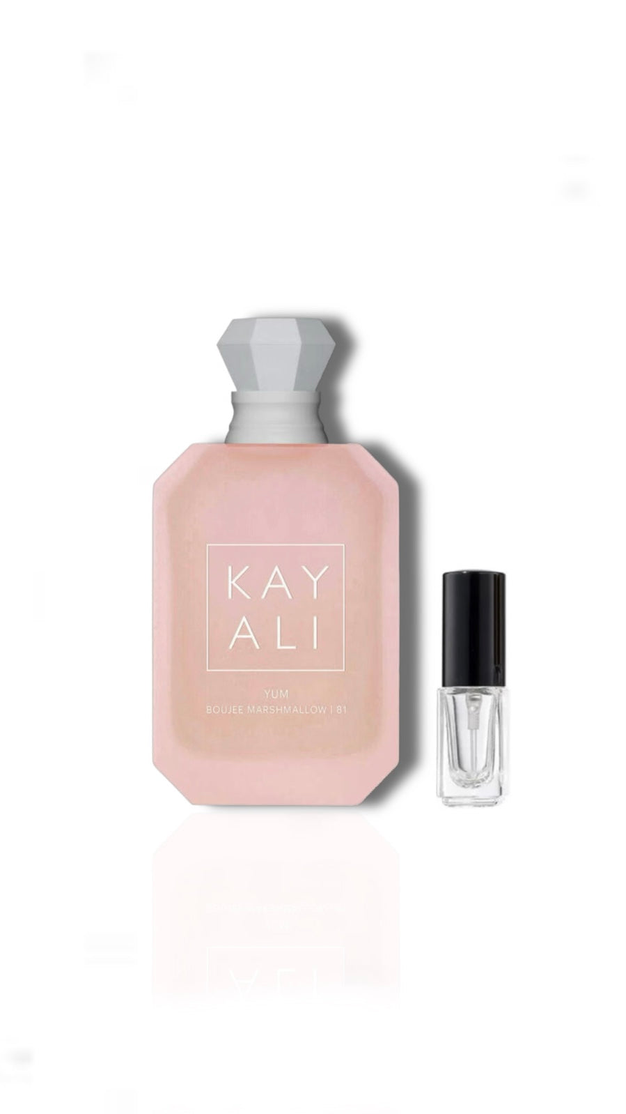 Kayali - Yum Boujee Marshmallow