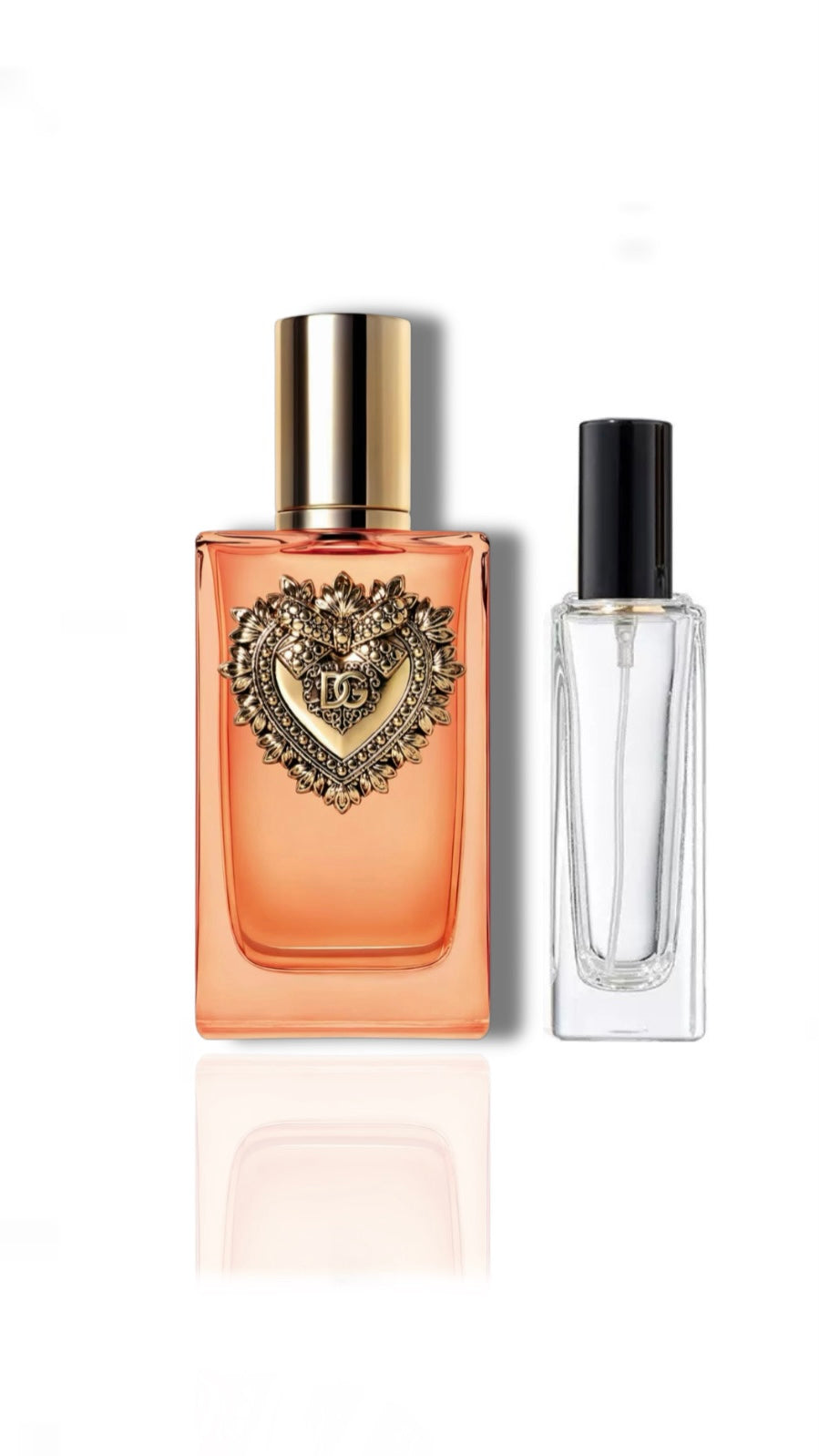 Dolce&Gabbana - Devotion Intense