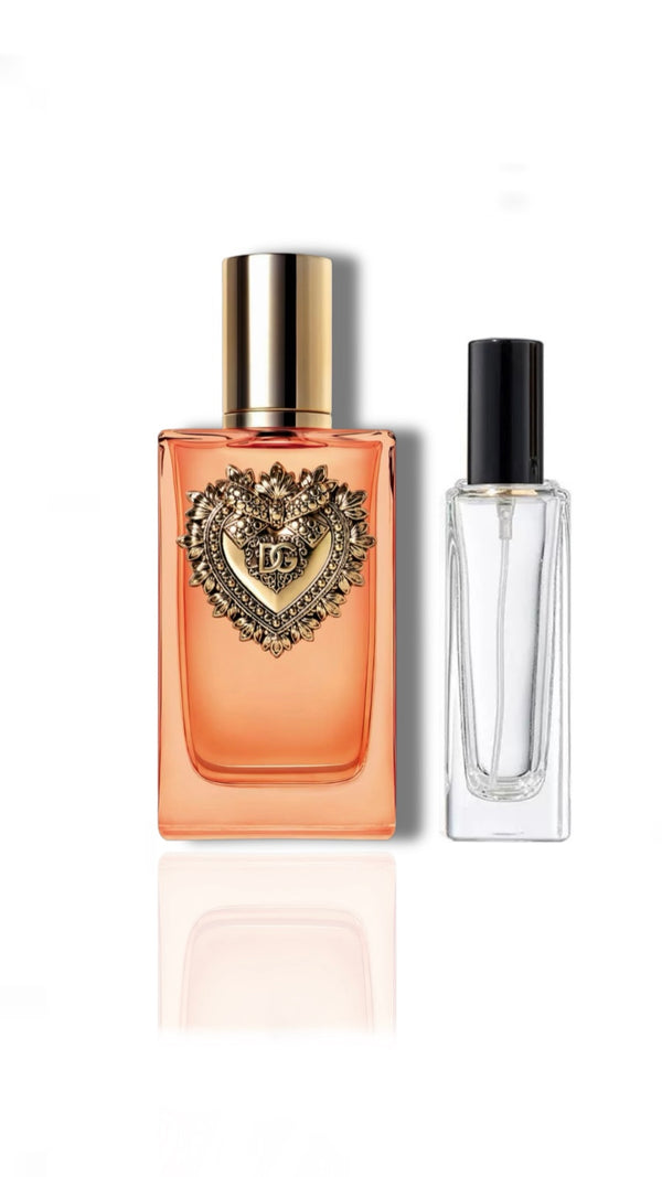 Dolce&Gabbana - Devotion Intense