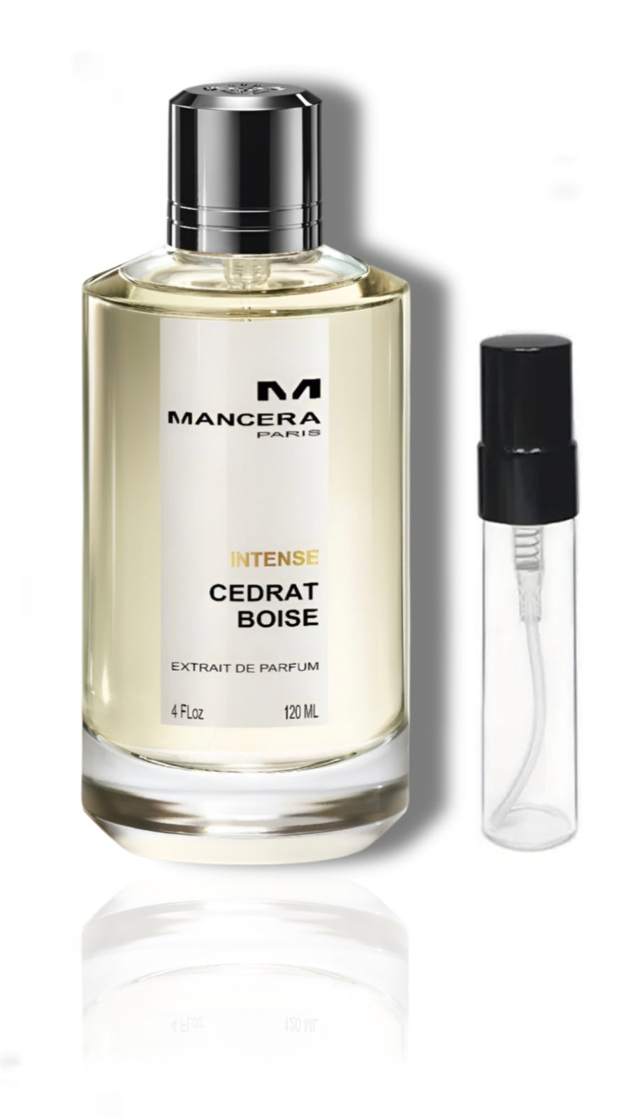 Mancera - Intense Cedrat Boise