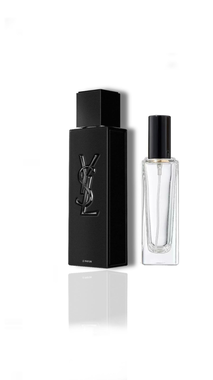 Yves Saint Laurent - MYFLF Le Parfum