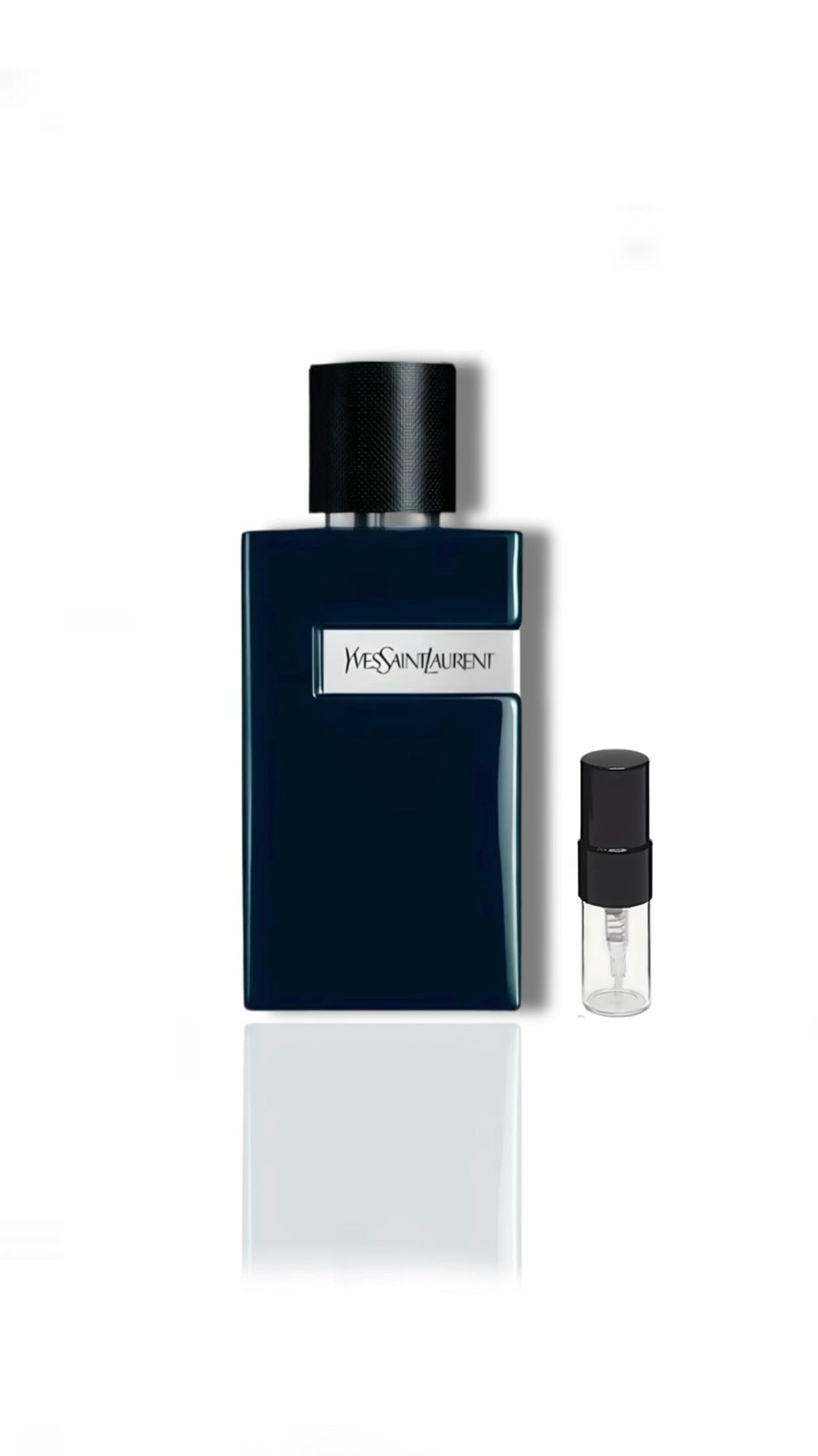 Yves Saint Laurent - Y Le Parfum 2025