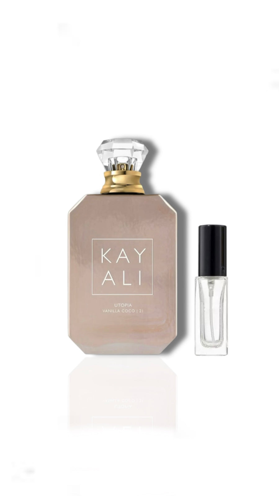 Kayali - Utopia Vanilla Coco 21
