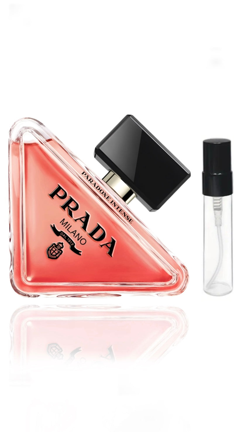 Prada - Paradoxe Intense