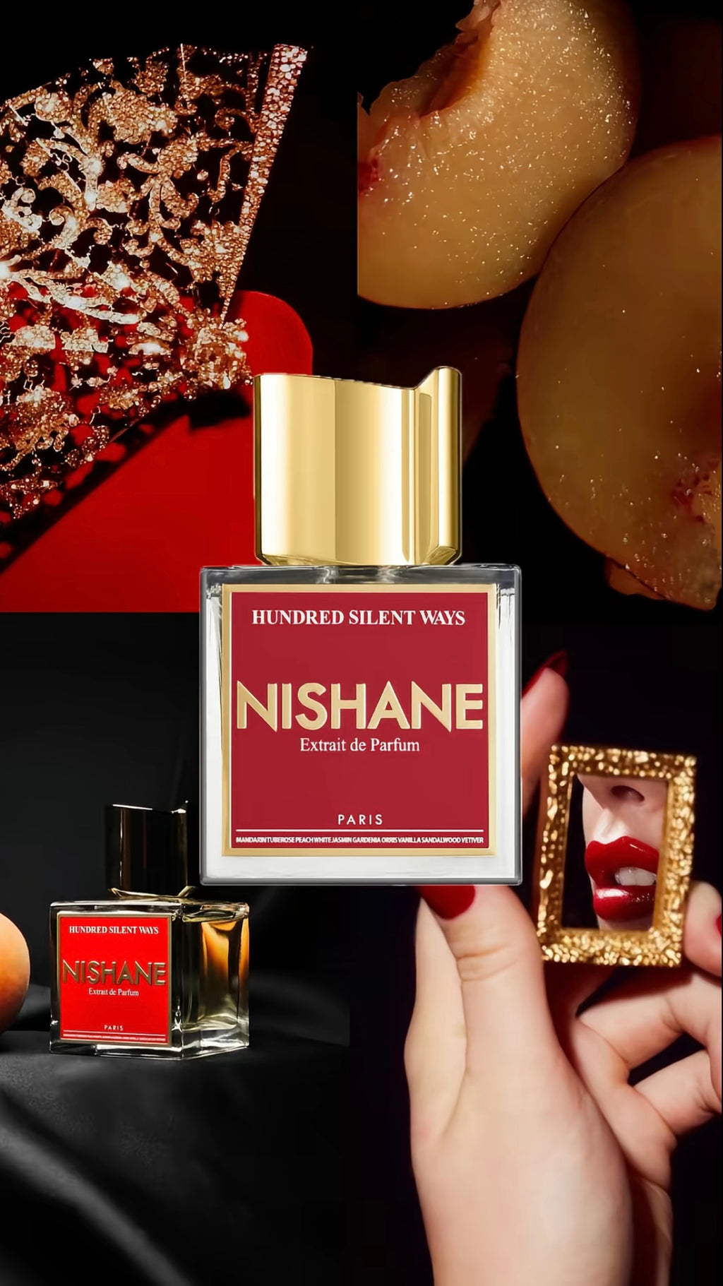 Nishane - Hundred Silent Ways