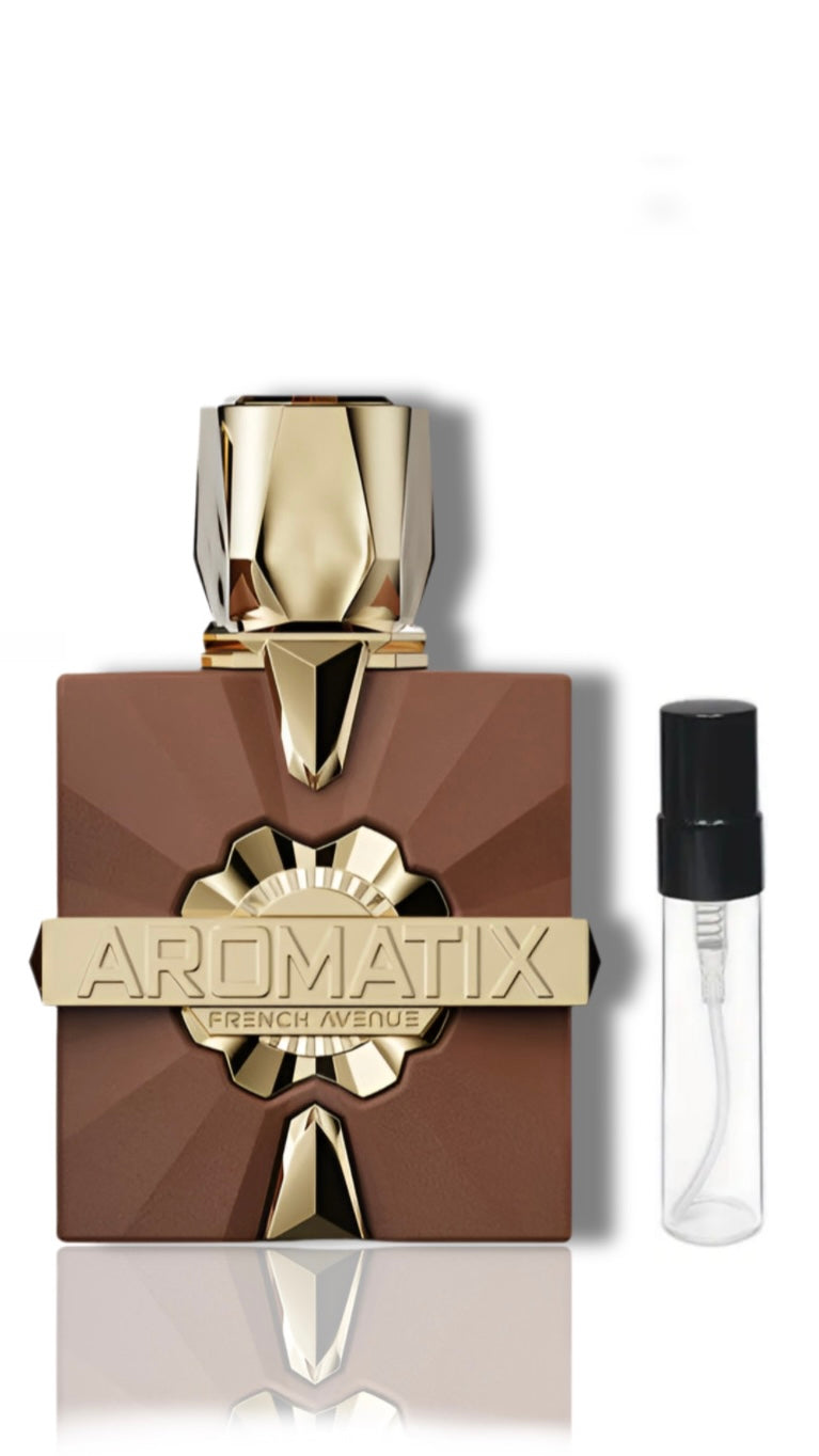 French Avenue - Aromatix Royal Taboo