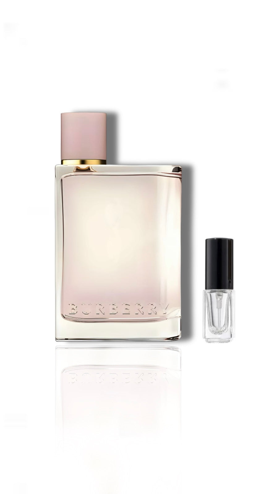 Burberry - Her Eau De Parfum