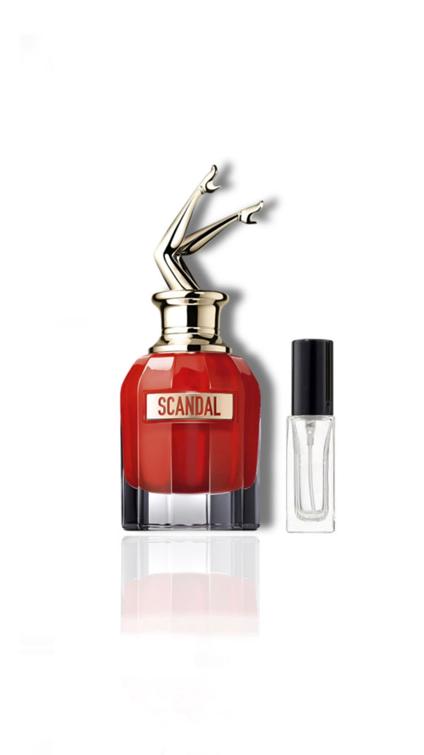 Jean Paul Gaultier - Scandal Le Parfum
