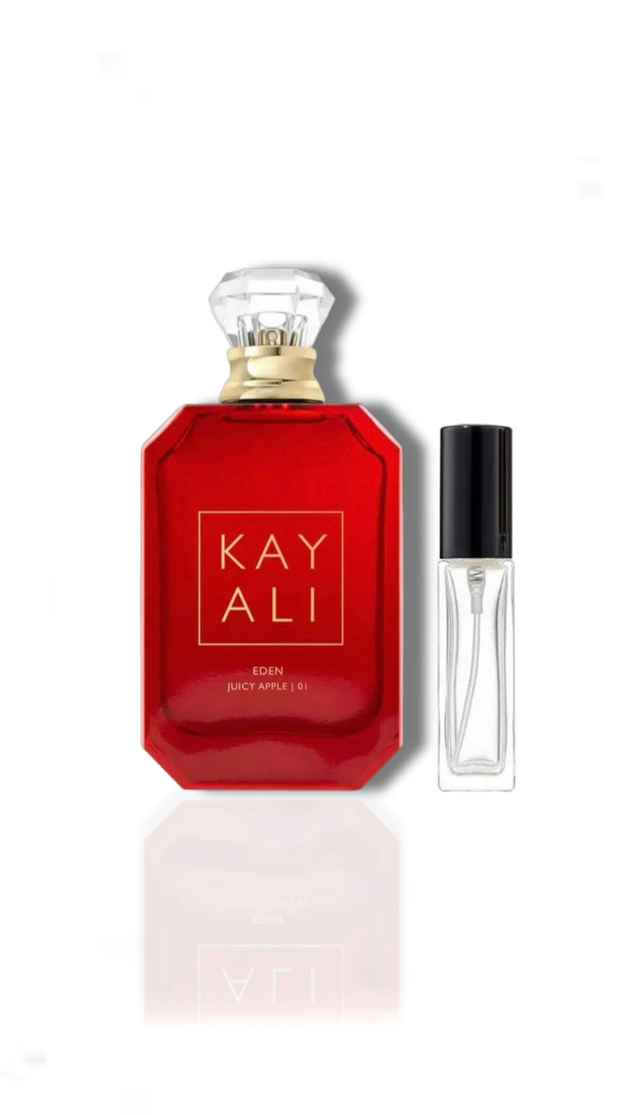 Kayali - Eden Juicy Apple