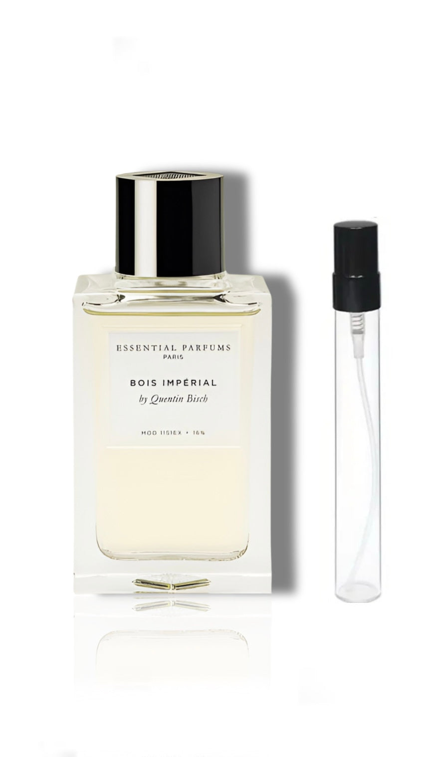 Essential Parfums - Bois Imperial