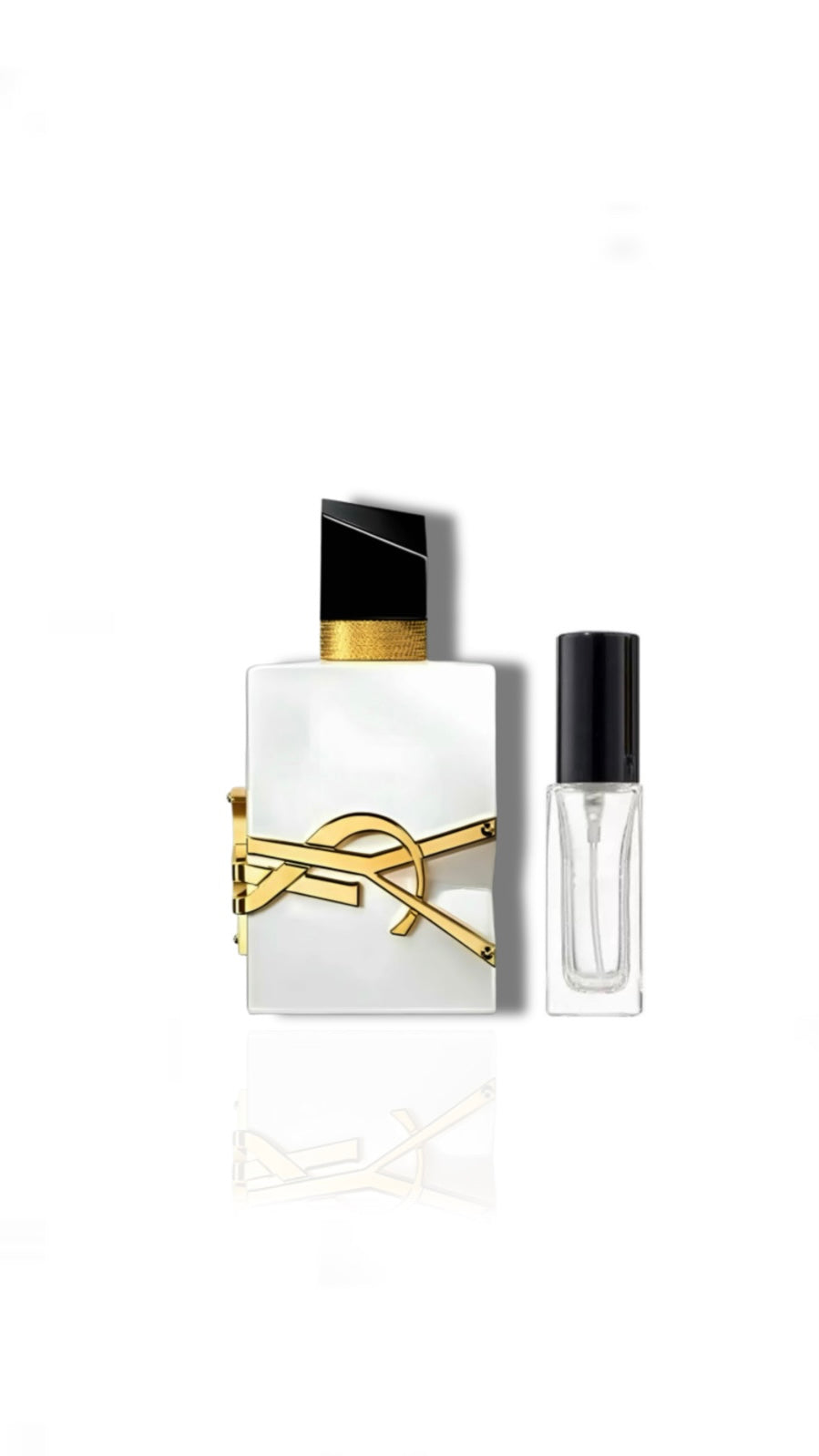 Yves Saint Laurent - Libre L’Eau Nue