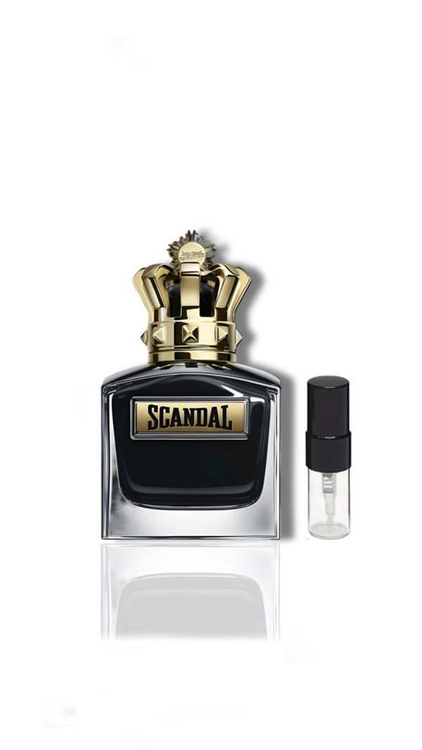 Jean Paul Gaultier - Scandal Pour Homme Le Parfum