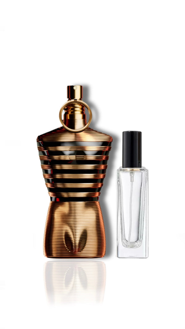 Jean Paul Gaultier - Le Male Elixir