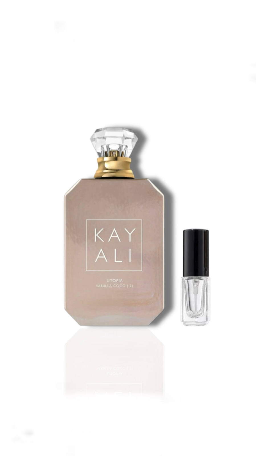 Kayali - Utopia Vanilla Coco 21