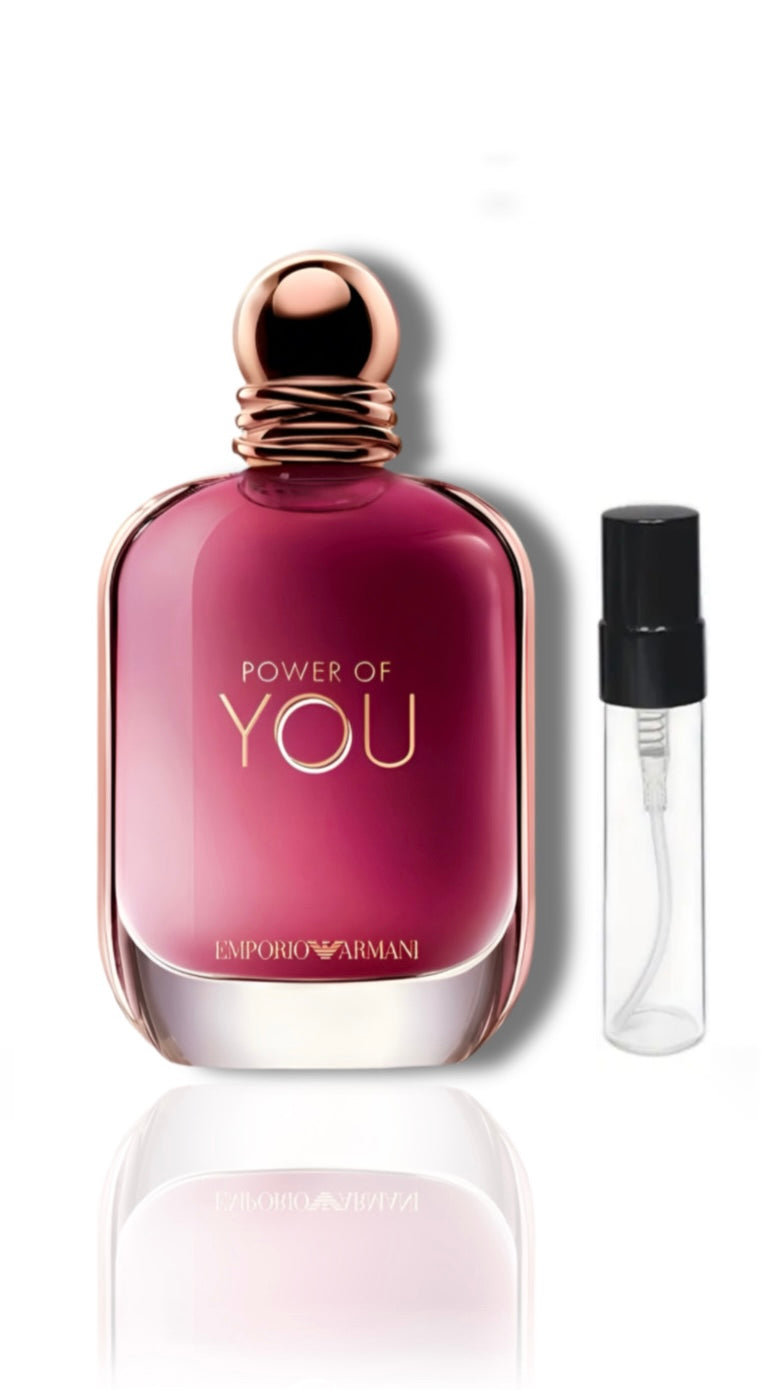Giorgio Armani - Power Of You