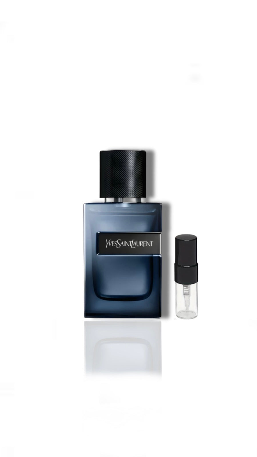 Yves Saint Laurent - Y Elixir