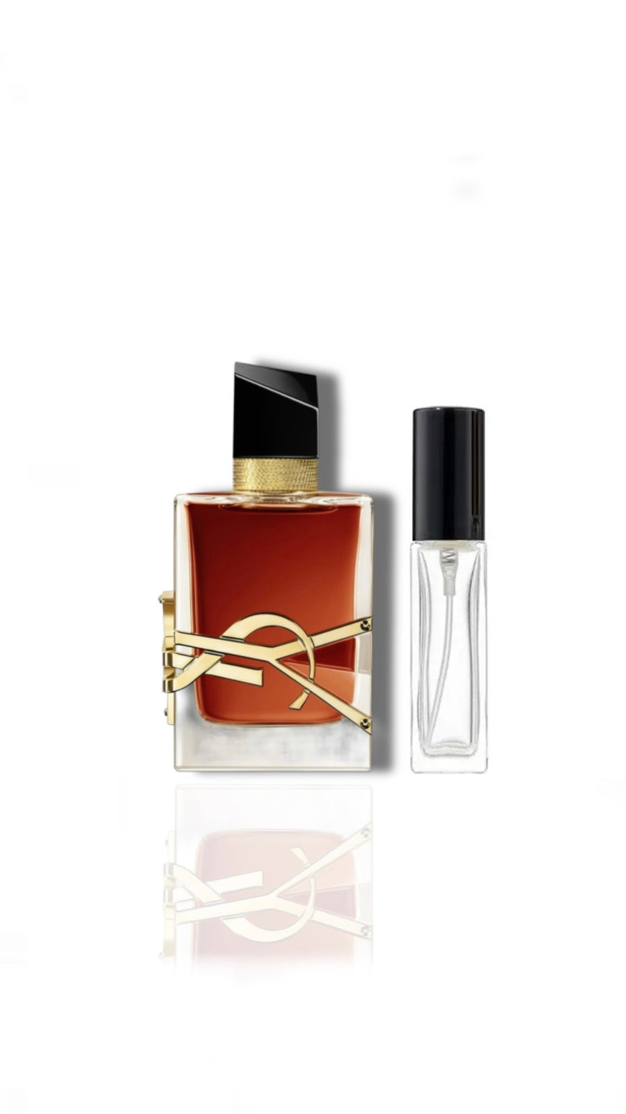 Yves Saint Laurent - Libre Le Parfum