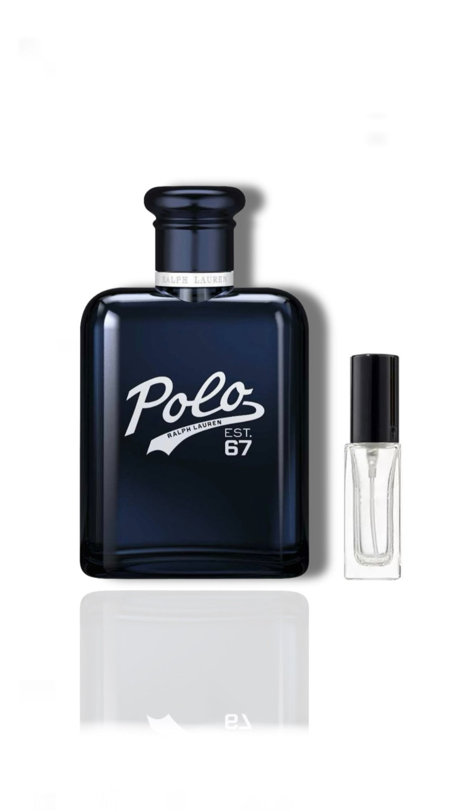 Ralph Lauren - Polo 67
