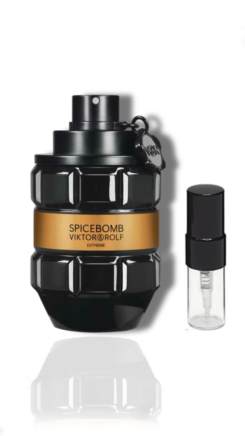 Viktor&Rolf - Spicebomb Extreme