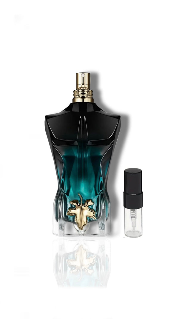 Jean Paul Gaultier - Le Beau Le Parfum