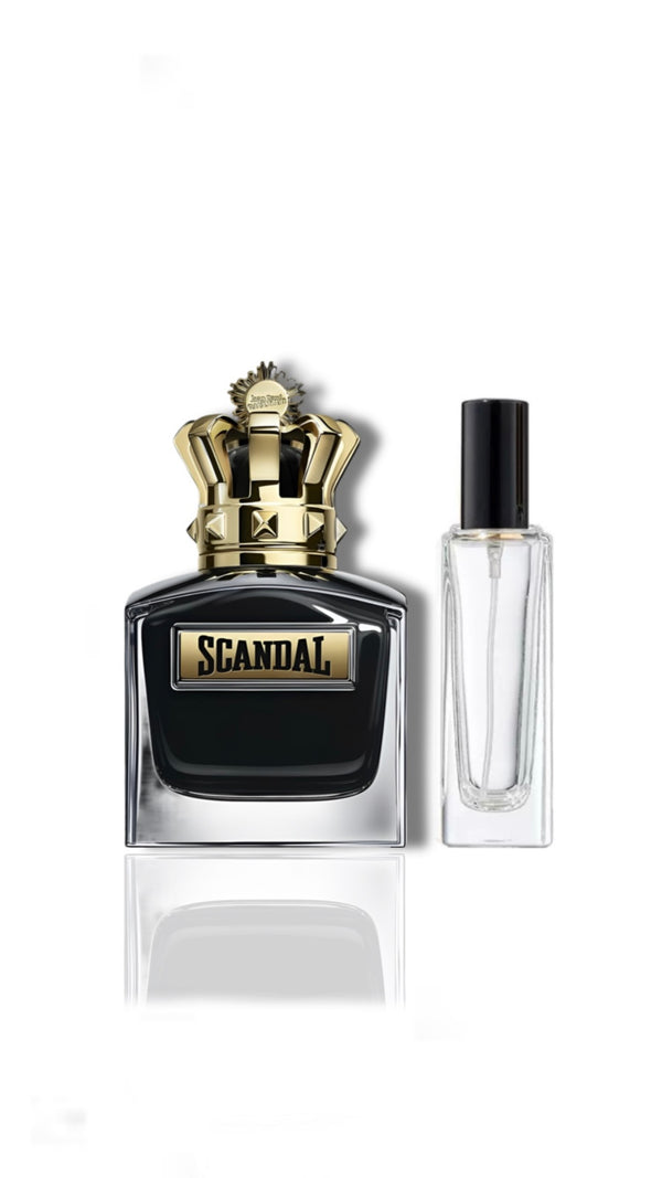 Jean Paul Gaultier - Scandal Pour Homme Le Parfum