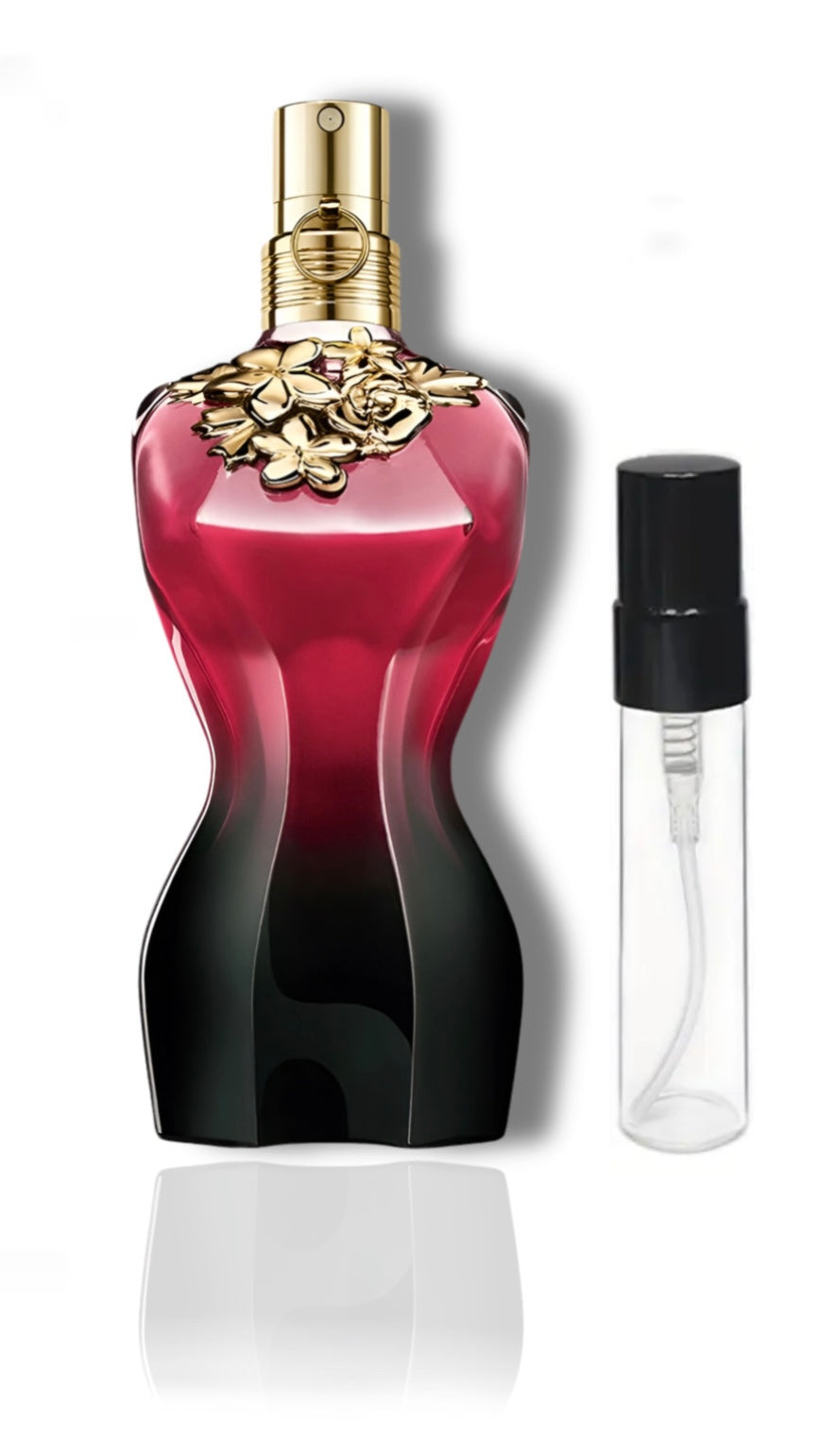 Jean Paul Gaultier - Le Belle Le Parfum