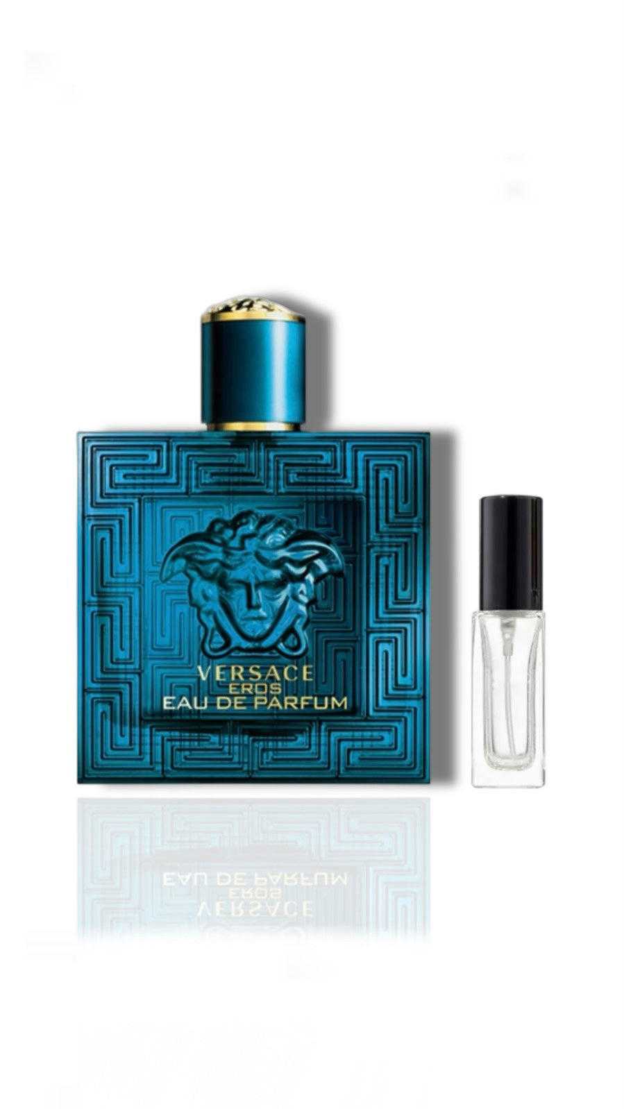 Versace - Eros Eau De Parfum